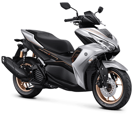 Yamaha Aerox